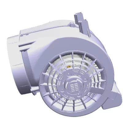 Turbina kompletna do okapu Electrolux / AEG