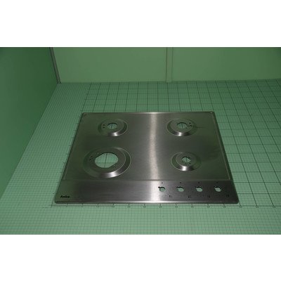 9080006 Płyta podpalnikowa PGA4.2ZpZsPsR l.Amica-3957 COP/SO AMICA