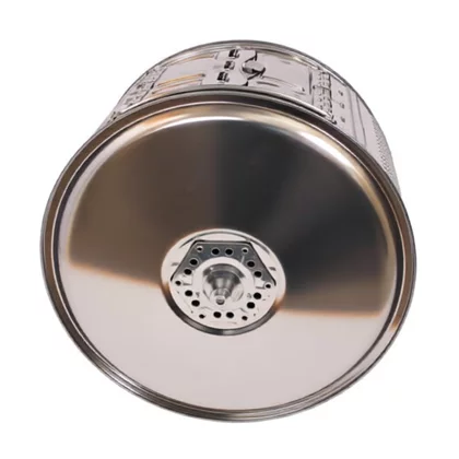 Części zamienne GORENJE Drzwiczki do bębna pralki Gorenje / Hisense 792815