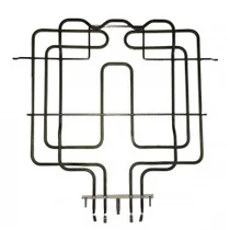 Grzałka górna zespolona do piekarnika Whirlpool / Indesit / Ariston / Hotpoint 3018 W 481925928793 C00379040