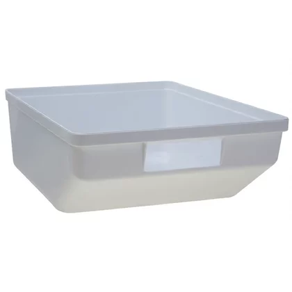 Półki na drzwi różni producenci Szuflada na warzywa do lodówki Whirlpool / Indesit 481241848604 C00314255