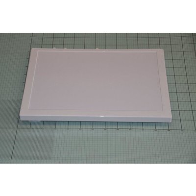 Zespół topu do pralki biały Amica (1036052)