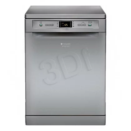Zmywarka wolnostojąca Hotpoint-Ariston LFF 8M019 X EU 60 cm inox