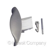 Zestaw otwierania drzwiczek do pralki Ariston / Indesit / Hotpoint / Whirlpool LVB2000 C00081331 482000027496