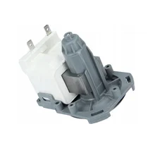 Elementy elektryczne do pralek r Pompa opróżniająca do pralki Electrolux / AEG 1327320121