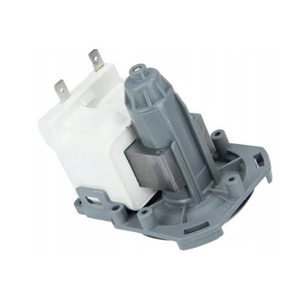 Elementy elektryczne do pralek r Pompa opróżniająca do pralki Electrolux / AEG 1327320121