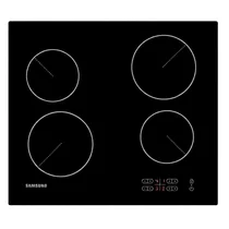 Płyta ceramiczna do zabudowy Samsung CTR 464EB01 6000 W czarna