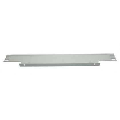 Listwa górna metalowa drzwi do lodówki Amica 9004874