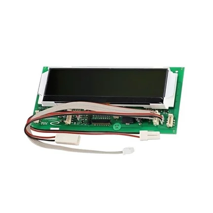 Moduły elektryczne do ekspresów Wyświetlacz do ekspresu do kawy Electrolux / AEG 4055194502