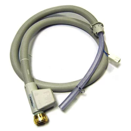 Wąż doprowadzający wodę z elektrozaworem do zmywarki Electrolux / AEG 1500 mm 50295662006