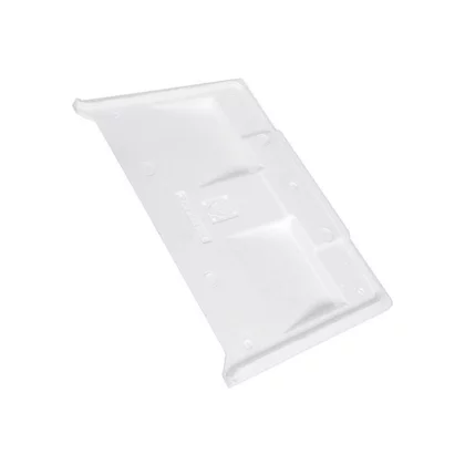 Izolacja parownika do chłodziarko-zamrażarki Electrolux / AEG 2426439077