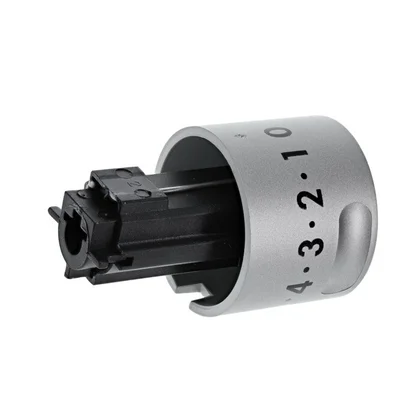 Pokrętło do kuchni, piekarnika i płyty grzejnej Electrolux / AEG 9-0 3425880022