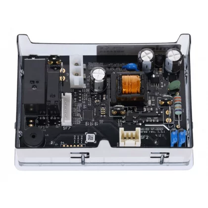 Programator moduł sterujący do piekarnika Amica Ts OpenUp T105 czerwony 8074414