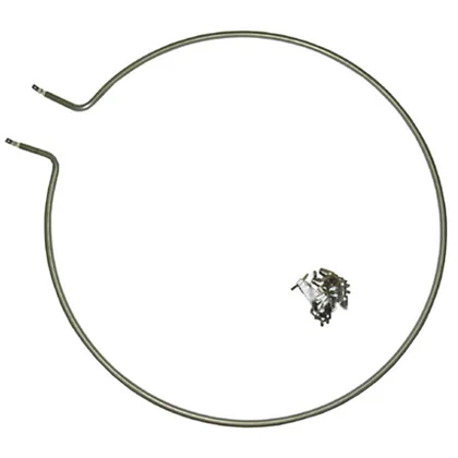 Grzałki do suszarek bębnowych Obejma / grzałka do suszarki Whirlpool 2200 W 500 mm 481925928597 C00481756
