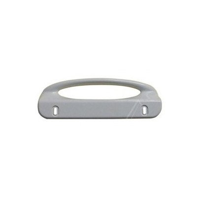 Uchwyt (klamka) drzwi chłodziarki CZW255 Whirlpool (481249818364) C00490185