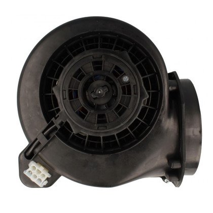 Kompletny wentylator do okapu Gorenje 614320