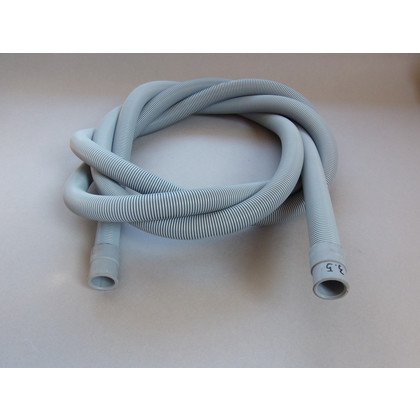 WĄŻ SPUST. 3,5 M (01022)