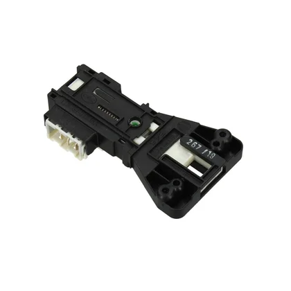 Elementy elektryczne do pralek r Blokada drzwi do pralki Samsung DC6401538A