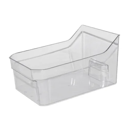 Półki na drzwi różni producenci Pojemnik na warzywa do lodówki Gorenje / Hisense 449233