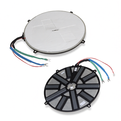Indukcyjne pole grzejne do płyty indukcyjnej Electrolux / AEG 210 mm 3305879524