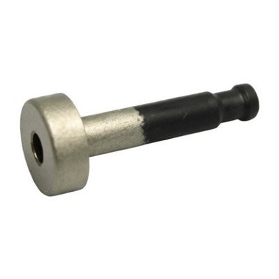 Przycisk wklęsły 13126-439 20 mm Inox 8020412
