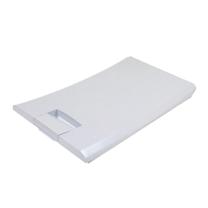 Drzwiczki zamrażarki do lodówki Electrolux / AEG 4002002691