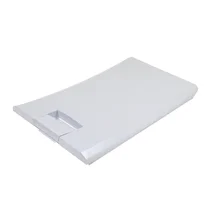 Drzwiczki zamrażarki do lodówki Electrolux / AEG 4002002691