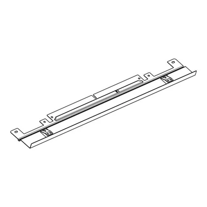 Wykończenie górne do lodówki Electrolux / AEG 7820 556 mm