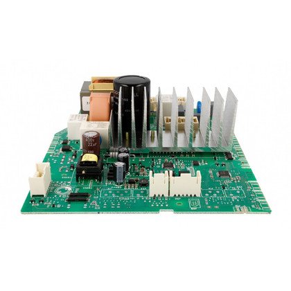 Moduł sterowania do pralki Gorenje / Hisense GO/830927