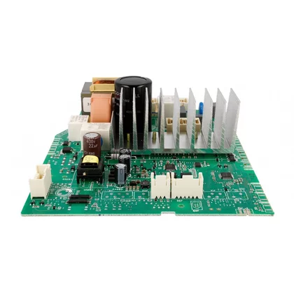 Elementy elektryczne do pralek r Moduł sterowania do pralki Gorenje / Hisense GO/830927