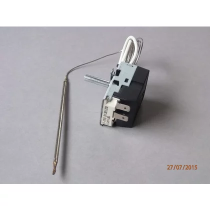 Termostat kapilarny do piekarnika Mastercook / Fagor 50-320°C 2-stykowy B118 A003 14109