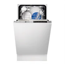 Moduł sterujący do zmywarki Electrolux / AEG EDW1xxx
