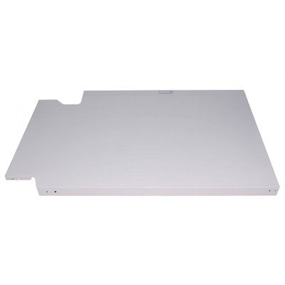 Ściana boczna prawa do zmywarki Amica FS biała 1034988