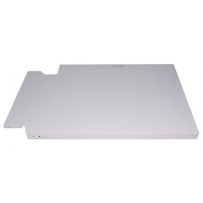 Ściana boczna prawa do zmywarki Amica FS biała 1034988