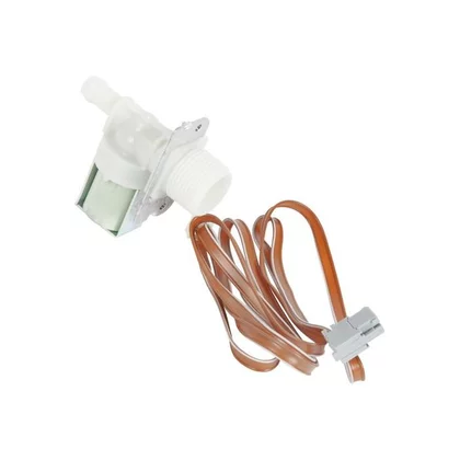 Elementy elektryczne do pralek r Elektrozawór dopływu wody do pralki Electrolux / AEG z przewodem 4071363370