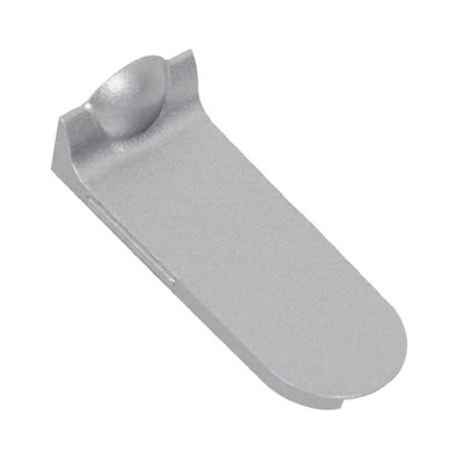 Zaślepka cokołu do lodówki Electrolux / AEG 2426520124