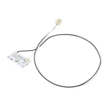 Moduł elektroniki LED do kuchenki mikrofalowej Electrolux / AEG