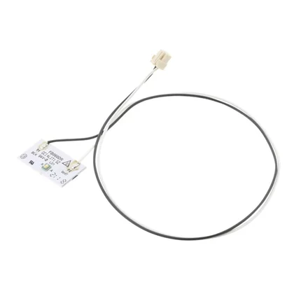 Moduł elektroniki LED do kuchenki mikrofalowej Electrolux / AEG