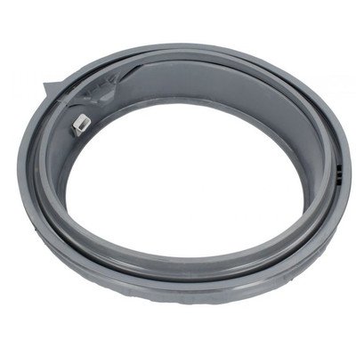 Fartuch pralki Samsung DC64-03199A uszczelka drzwi pralki Samsung 9 kg oryginał