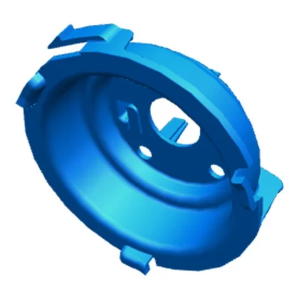 Elementy obudowy Adapter pokrywy do piekarnika, kuchenki i płyty grzejnej Electrolux / AEG