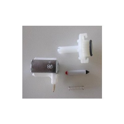 Elektrozawór regeneracji zmiękczacza wody zmywarki (1528875014)