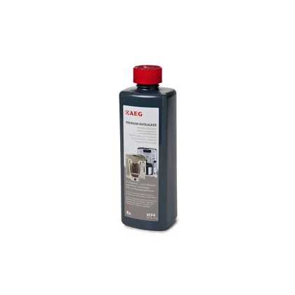 Odkamieniacz do kawiarek i ekspresów Electrolux / AEG ECF4 / ECF4-2 9002563170 / 9001679548