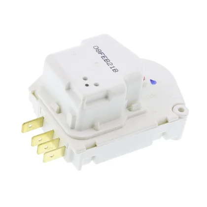 Zegar odszraniania do chłodziarko-zamrażarki Electrolux / AEG 2115162006