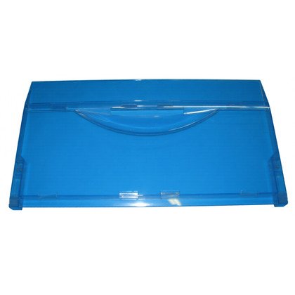Części zamienne GORENJE Przezroczysty front kosza zamrażarki Gorenje / Hisense 133539