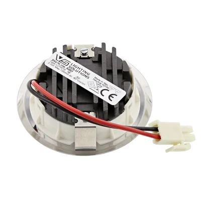 Okrągła lampa LED do okapu Electrolux / AEG D55 2,5 W 4055310926