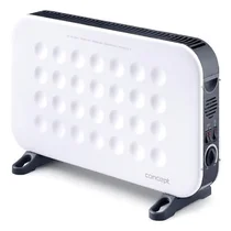 Grzejnik konwektorowy Concept KS 3005 2000 W biały
