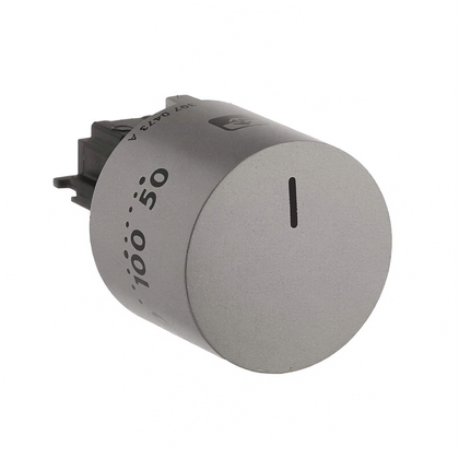 Pokrętło termostatu górnego piekarnika Electrolux / AEG 3970473025