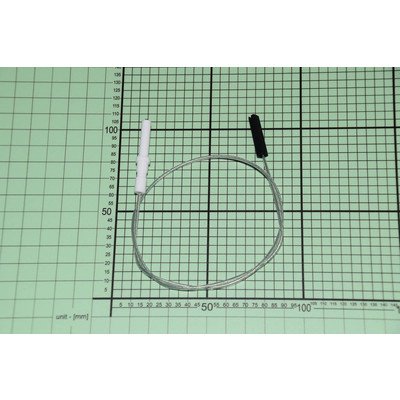 Iskrownik zapalacza do Wok SOMI press L450 (8048883)