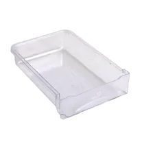 Półki na drzwi różni producenci Pojemnik na lód do lodówki Ariston / Indesit / Hotpoint / Whirlpool L70NF C00174933 482000030124