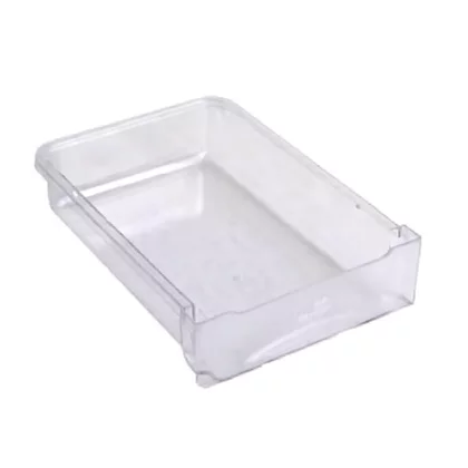 Półki na drzwi różni producenci Pojemnik na lód do lodówki Ariston / Indesit / Hotpoint / Whirlpool L70NF C00174933 482000030124